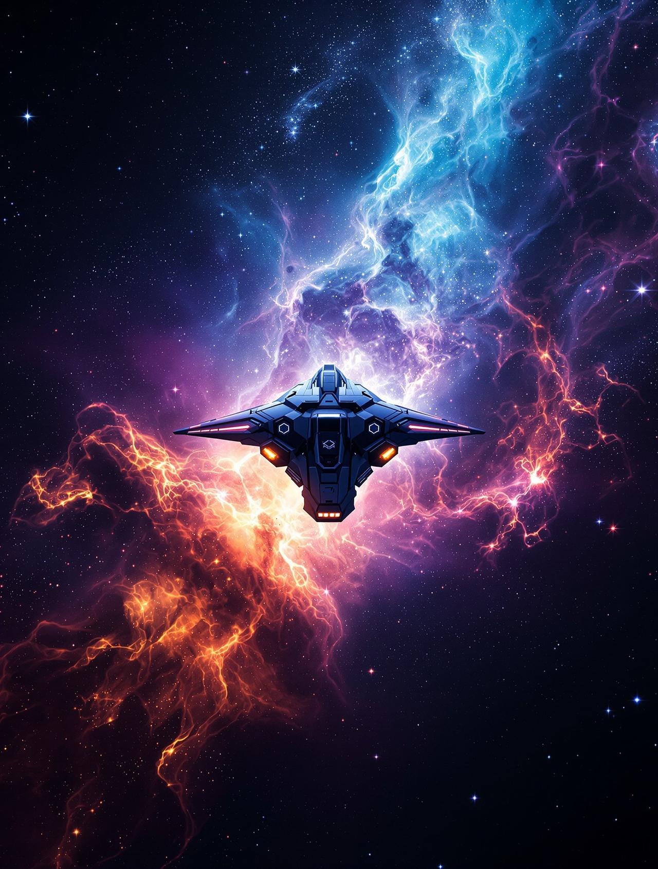 星际迷航:新纪元 - 恋夜视频 星际迷航:新纪元 - 恋夜视频热门推荐影视作品海报
